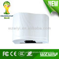 Hotel Hot sell Environmental protection and energy saving Noiseless Automatic Hand Dryer